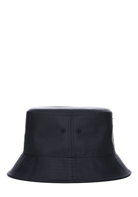gilligan hat unisex black RICK OWENS X CHAMPION | CM01E6202 CHNY09